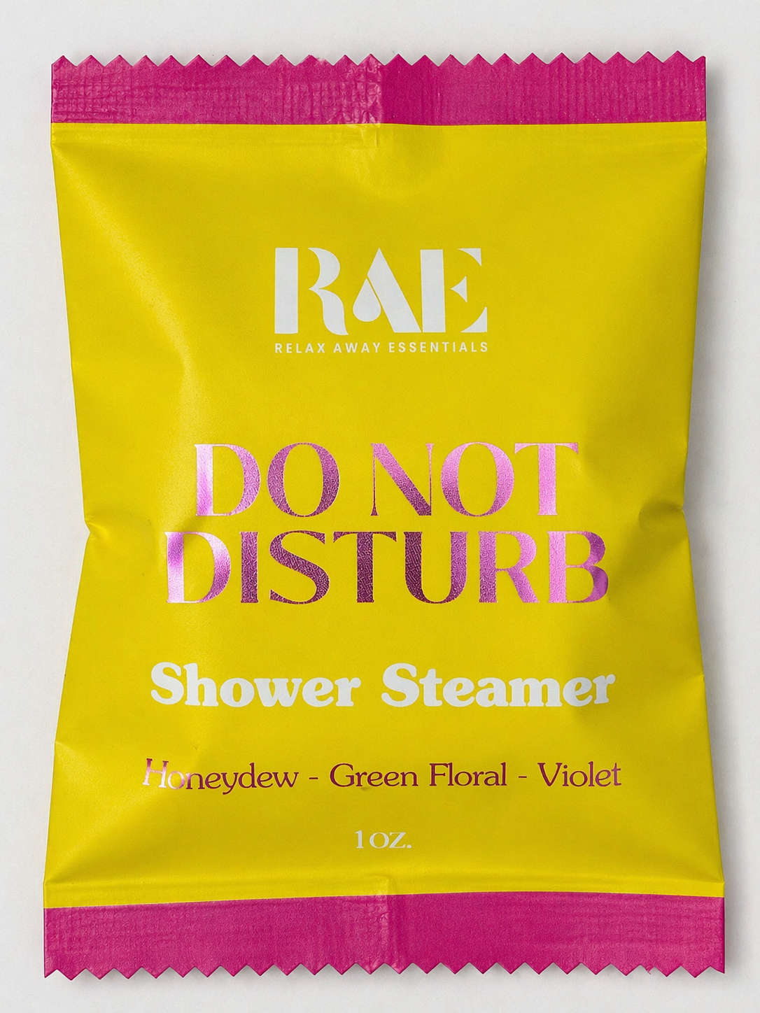 Shop Calm The Chaos | Shower Steamers 6 Pack | Made in USA- at Ruby Joy Boutique, a Women's Clothing Store in Pickerington, Ohio