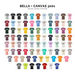 Color chart thumbnail