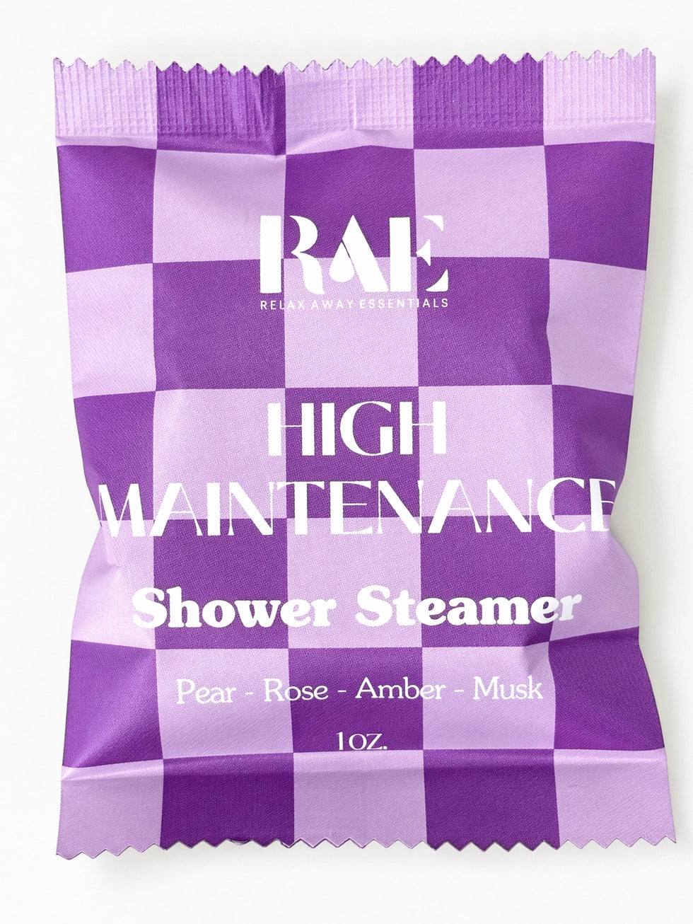 Shop Queen...You Deserve It | Shower Steamer 6-Pack | Made in USA- at Ruby Joy Boutique, a Women's Clothing Store in Pickerington, Ohio
