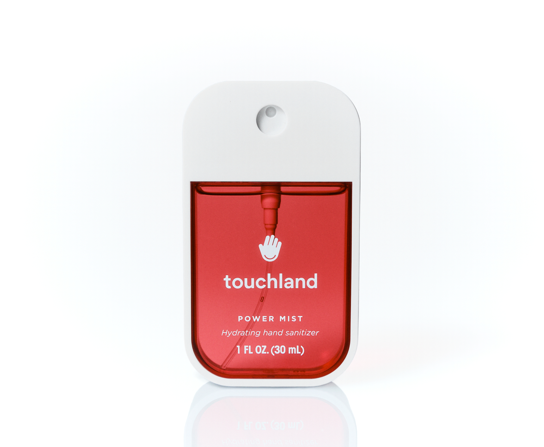 Shop Cranberry Fizz Power Mist Hand Sanitizer- at Ruby Joy Boutique, a Women's Clothing Store in Pickerington, Ohio