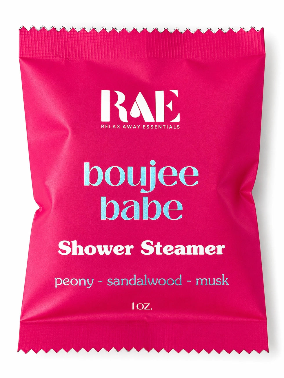 Shop Queen...You Deserve It | Shower Steamer 6-Pack | Made in USA- at Ruby Joy Boutique, a Women's Clothing Store in Pickerington, Ohio