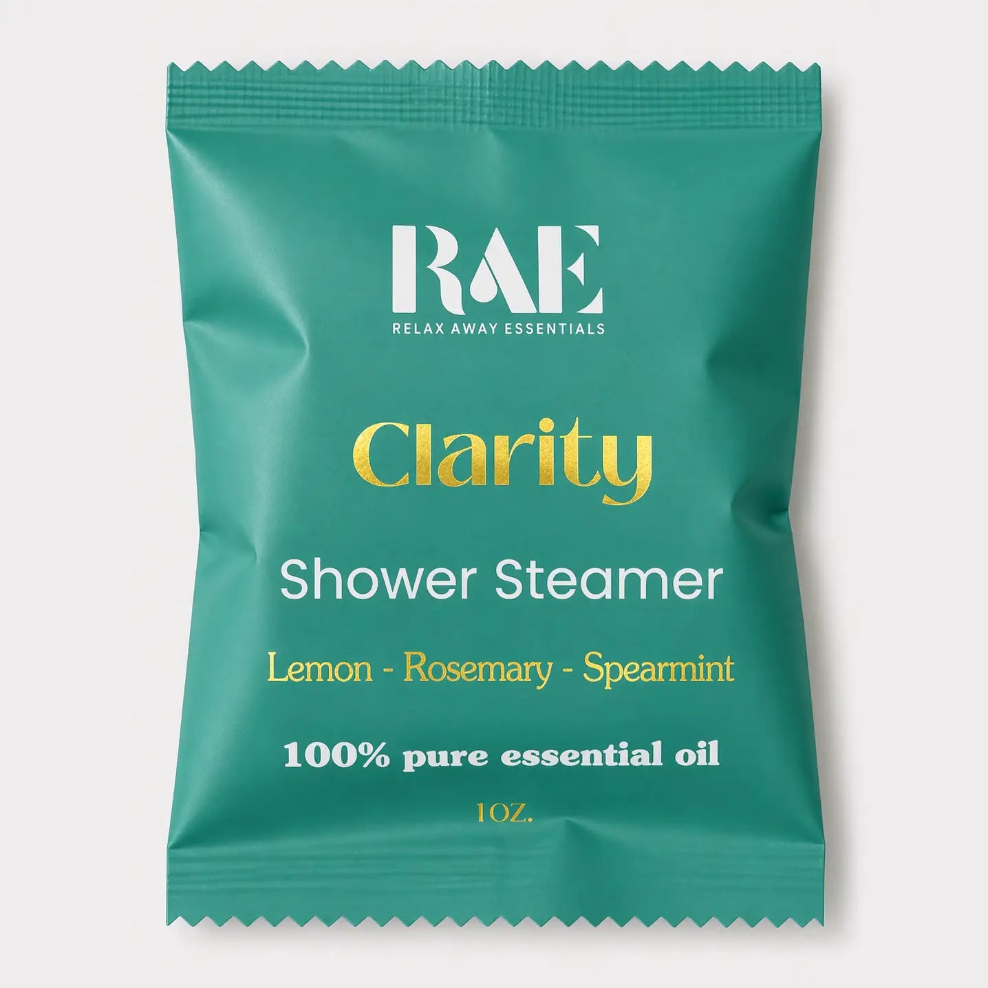 Shop Shower Steamer Aromatherapy Singles-Clarity at Ruby Joy Boutique, a Women's Clothing Store in Pickerington, Ohio