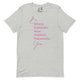 Be You Classic Tee