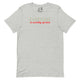 Everyone is Worthy of Love Classic Tee | Kind Cotton