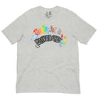 Shop Queer Joy is Revolutionary Classic Tee-Heather Grey at Ruby Joy Boutique, a Women's Clothing Store in Pickerington, Ohio