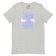 Shop Trans Rights are Human Rights Classic Tee-Heather Grey at Ruby Joy Boutique, a Women's Clothing Store in Pickerington, Ohio