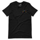 Choose Love Embroidered Classic Tee | Kind Cotton