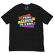 Shop Pride Started as a Riot Classic Tee-Black at Ruby Joy Boutique, a Women's Clothing Store in Pickerington, Ohio