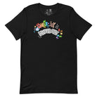 Shop Queer Joy is Revolutionary Classic Tee-Black at Ruby Joy Boutique, a Women's Clothing Store in Pickerington, Ohio