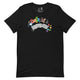Shop Queer Joy is Revolutionary Classic Tee-Black at Ruby Joy Boutique, a Women's Clothing Store in Pickerington, Ohio