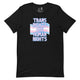 Shop Trans Rights are Human Rights Classic Tee-Black at Ruby Joy Boutique, a Women's Clothing Store in Pickerington, Ohio