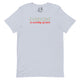 Everyone is Worthy of Love Classic Tee | Kind Cotton