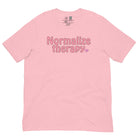 Shop Normalize Therapy Classic Tee- at Ruby Joy Boutique, a Women's Clothing Store in Pickerington, Ohio