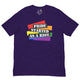 Shop Pride Started as a Riot Classic Tee-Purple at Ruby Joy Boutique, a Women's Clothing Store in Pickerington, Ohio