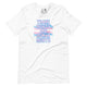 Shop Trans Rights are Human Rights Classic Tee-White at Ruby Joy Boutique, a Women's Clothing Store in Pickerington, Ohio