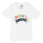 Shop Queer Joy is Revolutionary Classic Tee-White at Ruby Joy Boutique, a Women's Clothing Store in Pickerington, Ohio